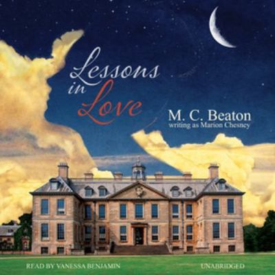 Lessons in Love 148302685X Book Cover