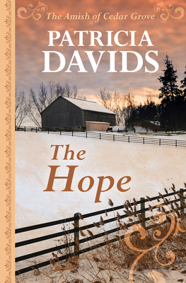The Hope [Large Print] 1432875795 Book Cover