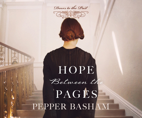 Hope Between the Pages: Volume 2 1685922090 Book Cover