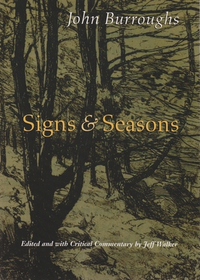 Signs & Seasons 0815608756 Book Cover