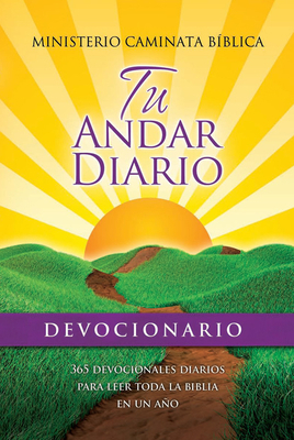 Tu Andar Diario [Spanish] 1560635576 Book Cover