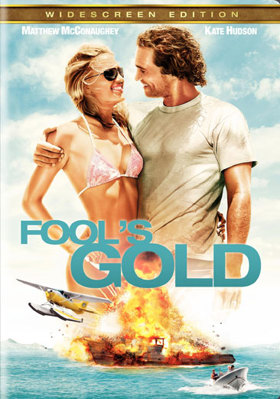 Fool's Gold            Book Cover