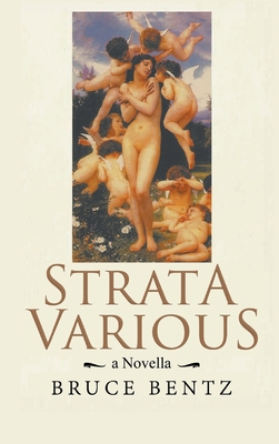 Strata Various 1639454268 Book Cover