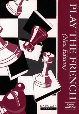 Play the French 185744101X Book Cover