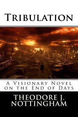Tribulation 1500463477 Book Cover