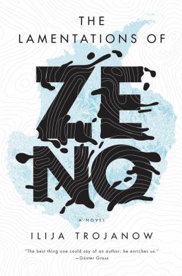 The Lamentations of Zeno 1784782203 Book Cover