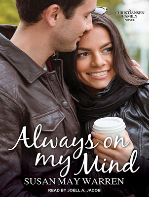 Always on My Mind 1515959422 Book Cover