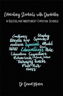 Educating Students with Disabilities in Queensl... 154340989X Book Cover