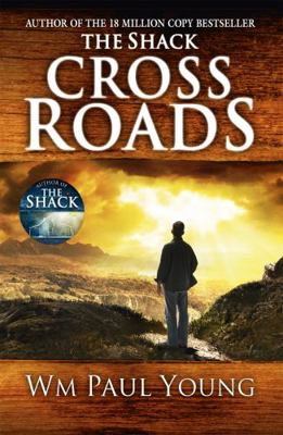 Cross Roads: What if you could go back and put ... 1444746138 Book Cover