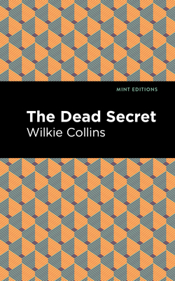 The Dead Secret 1513135856 Book Cover