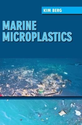 Marine Microplastics 8119523679 Book Cover