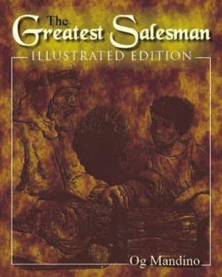 The Greatest Salesman in the World 0883911469 Book Cover