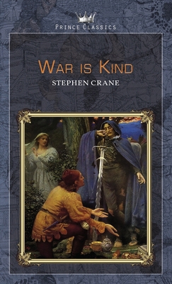 War is Kind 1662722117 Book Cover