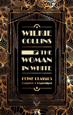 The Woman in White 1839641525 Book Cover