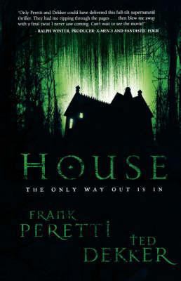 Ie House 1595541802 Book Cover