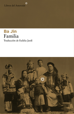 Familia [Spanish] 8415625553 Book Cover