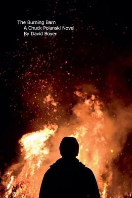 The Burning Barn B0D618TZBM Book Cover