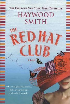 The Red Hat Club 031234130X Book Cover