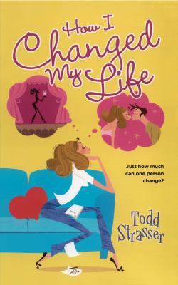 How I Changed My Life 1442451416 Book Cover