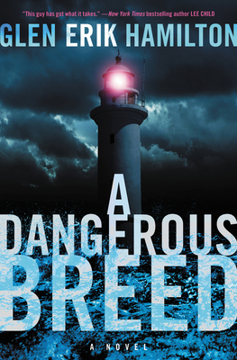 A Dangerous Breed 0062978519 Book Cover