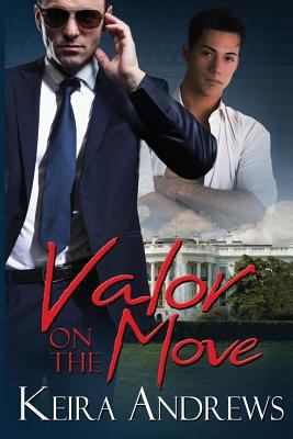 Valor on the Move 0994092431 Book Cover