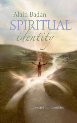 Spiritual Identity 2322027766 Book Cover