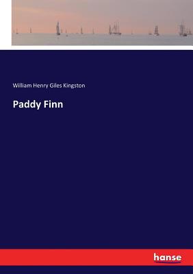 Paddy Finn 3337418961 Book Cover