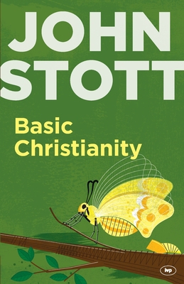 Basic Christianity 1844749088 Book Cover