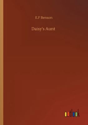 Daisy's Aunt 3752321253 Book Cover