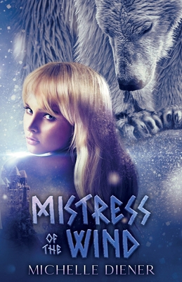 Mistress of the Wind 0645603392 Book Cover