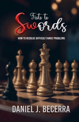 Fists to Swords B0DP3NWFLQ Book Cover