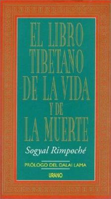 El libro tibetano de la vida y de la muerte (Sp... [Spanish] 8479530804 Book Cover