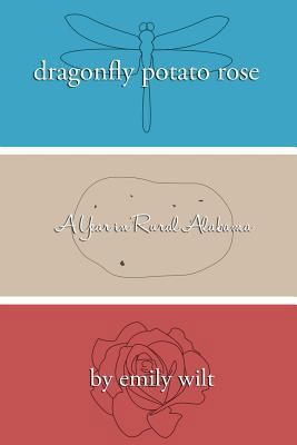 Dragonfly Potato Rose 1304656500 Book Cover