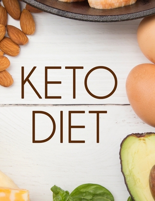 Keto Diet: is an easy way to create your own Ke... B083XX4KWM Book Cover