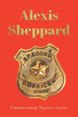 Alexis Sheppard 1639617922 Book Cover