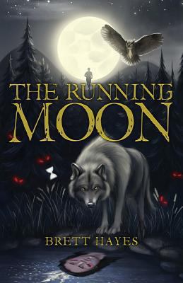 The Running Moon 194697739X Book Cover