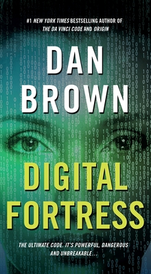 Digital Fortress 0312944926 Book Cover