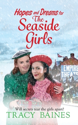 Hopes and Dreams for The Seaside Girls 1804265101 Book Cover