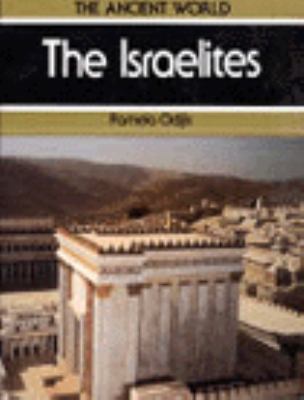 The Israelites 0382098889 Book Cover