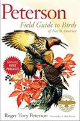 Birds of North America 0618966145 Book Cover