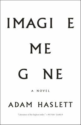 Imagine Me Gone 0316261351 Book Cover