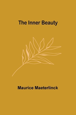 The Inner Beauty 9356570604 Book Cover