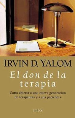 El Don de La Terapia (Spanish Edition) [Spanish] 950042374X Book Cover