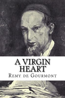 A Virgin Heart 1979697272 Book Cover