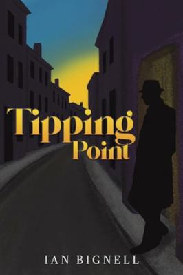 Tipping Point 1035896168 Book Cover