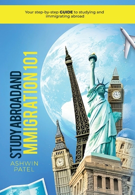 Study Abroad and Immigration 101 0636446247 Book Cover