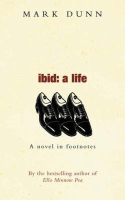 Ibid : A Life 0413774287 Book Cover