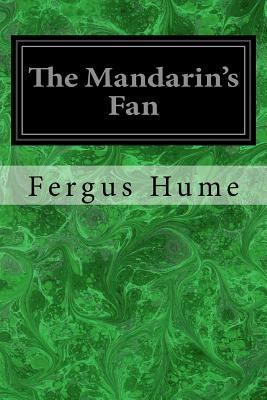 The Mandarin's Fan 1979134499 Book Cover