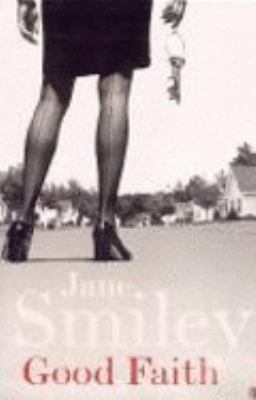 GOOD FAITH. 057121844X Book Cover