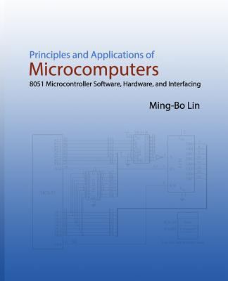 Principles and Applications of Microcomputers: ... 1537158376 Book Cover